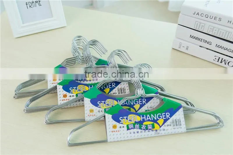 High quality Wholesale Factory Gold Metal Hanger Panty Hanger
