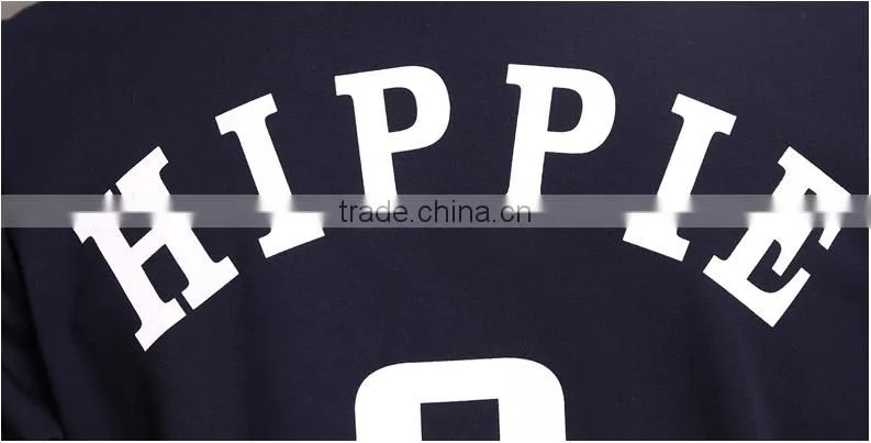 2015 fashion men long sleeve clothes
