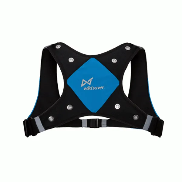 Cooling running jogging biking hiking night sports motorcycle vest