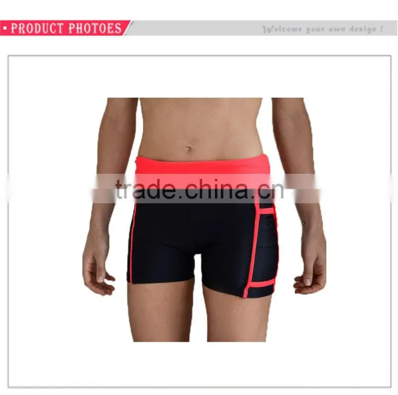 Factory Directly High Waisted Gym Short Shorts Fitness & Body Building Women