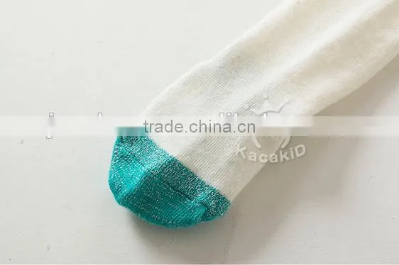 baby warm cotton pantyhose, infant pantynose, baby socks