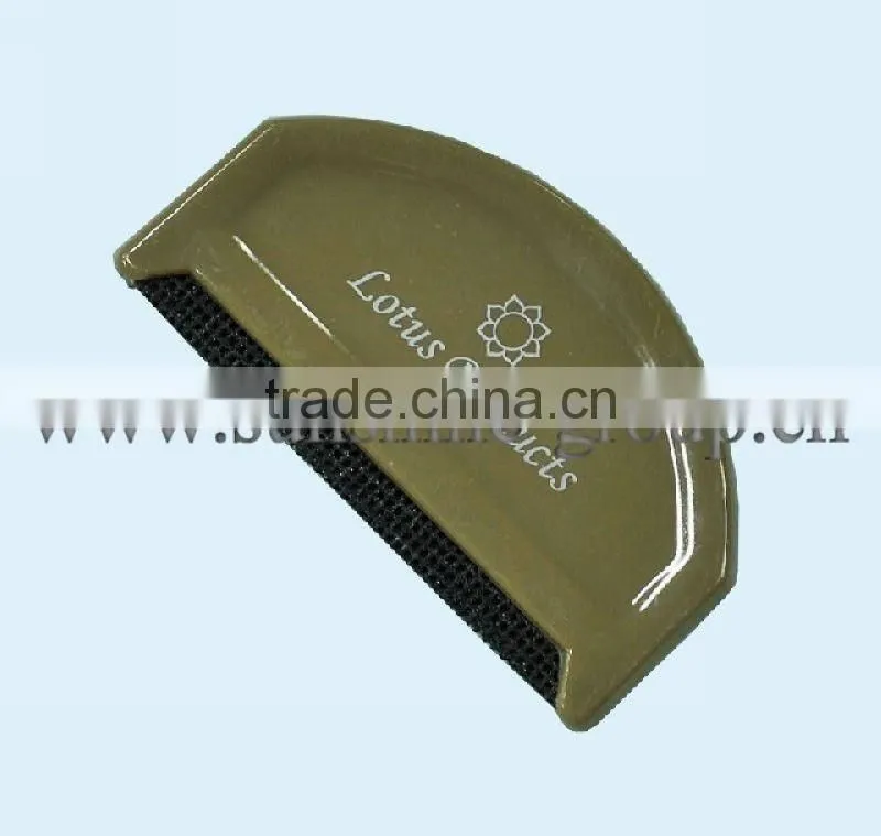 LTS-4 Cashmere Comb Sweater Wool Comb