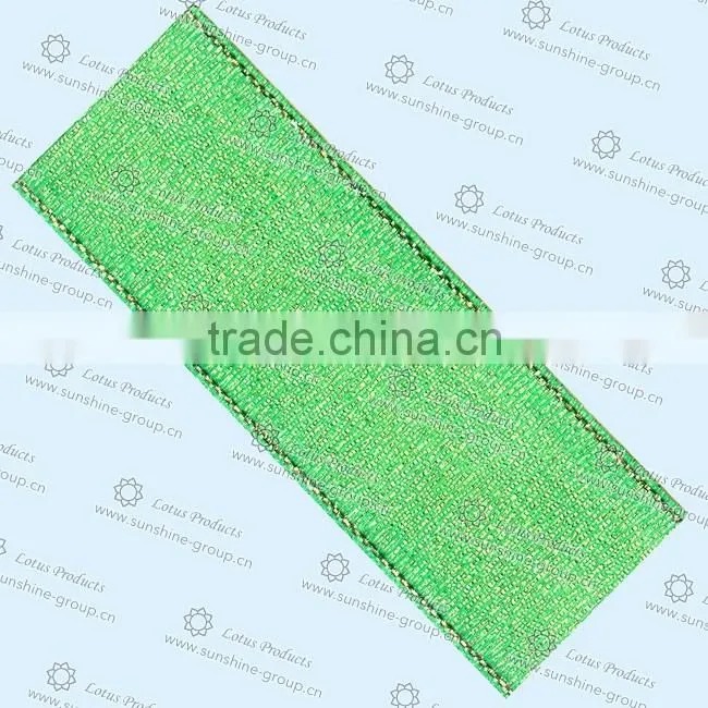 High Quality of Colorful Metalic Ribbon 007