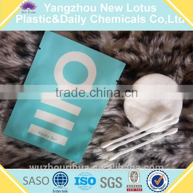 flowpack hotel amenity hotel supply companies in yangzhou