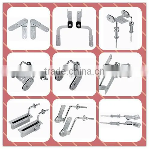 Function sofa bed hinge