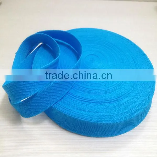 printed twill tape
