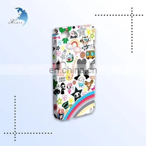 suggestion price high end laser engraving mobile phone cover