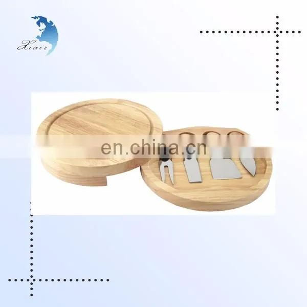 Direct sales Custom design antique indoor bamboo cutting board for kitchen