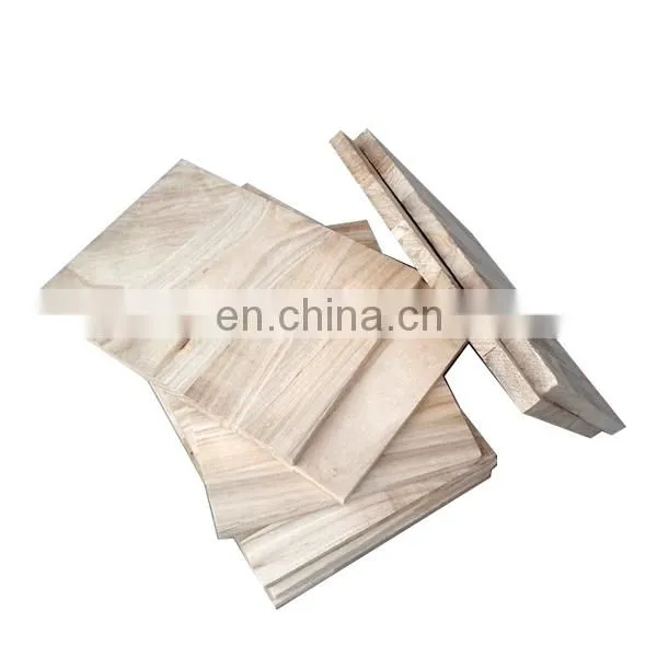 paulownia wood taekwondo breaking board break wood board