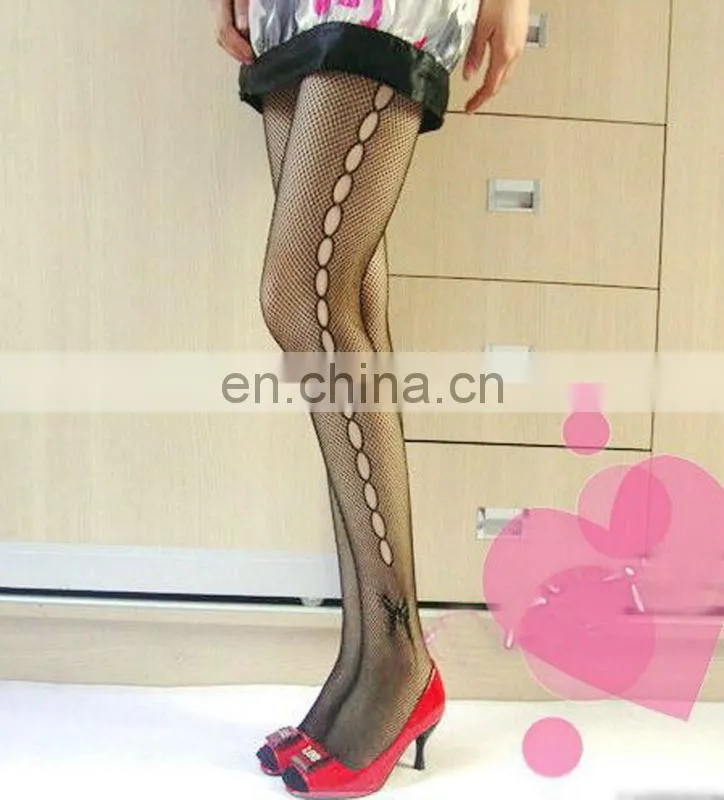 New Fashion Sexy School Girl Tights Pantyhose