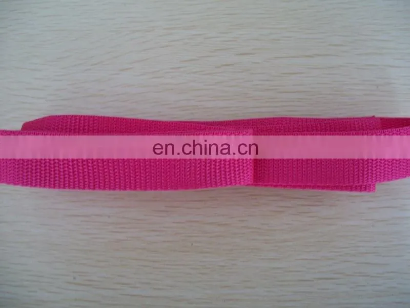 Top quality complete specification nylon webbing