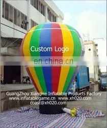 Outdoor factory direct advertising Decoration Christmas Arches Inflatable for sale