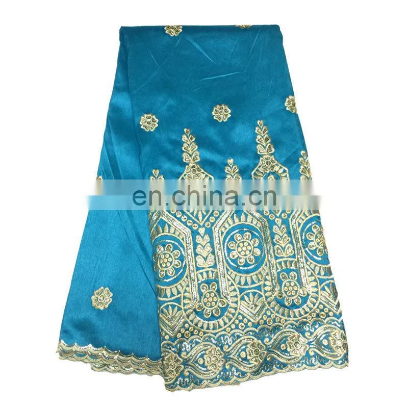2015 newest design lace fabric india fashion george lace dress embroidery lace fabric LS15073161