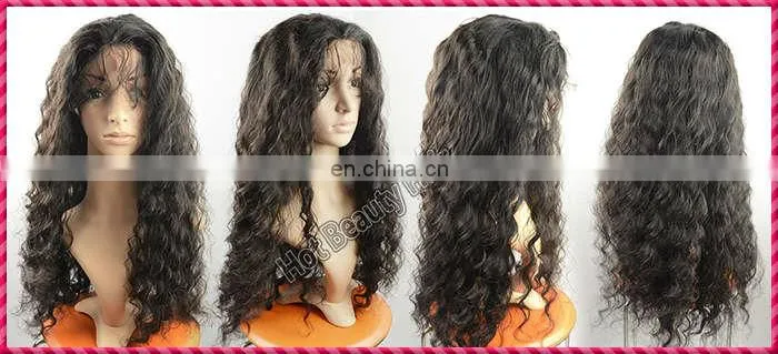 Queen Beauty Brazilian Hair Human Hair Wig