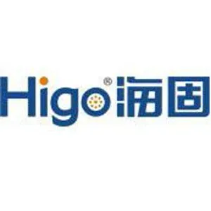 Shanghai Higo Electrical Equipment Co., Ltd company overview - view 1