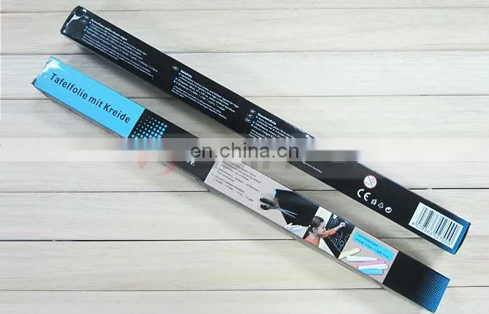 Shape blackboard smart blackboard restaurant Chalkboard