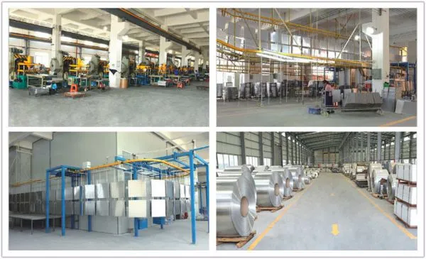 Guangzhou Liguang Architectural Material Technology Ltd. company overview - view 2