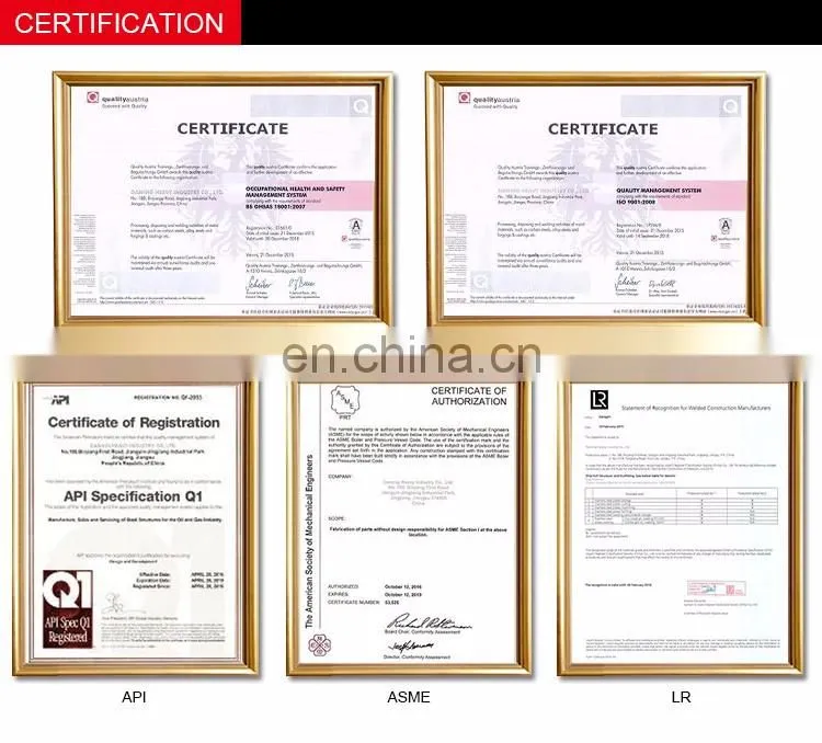 Customized high quality metal fabrication work stamping service
