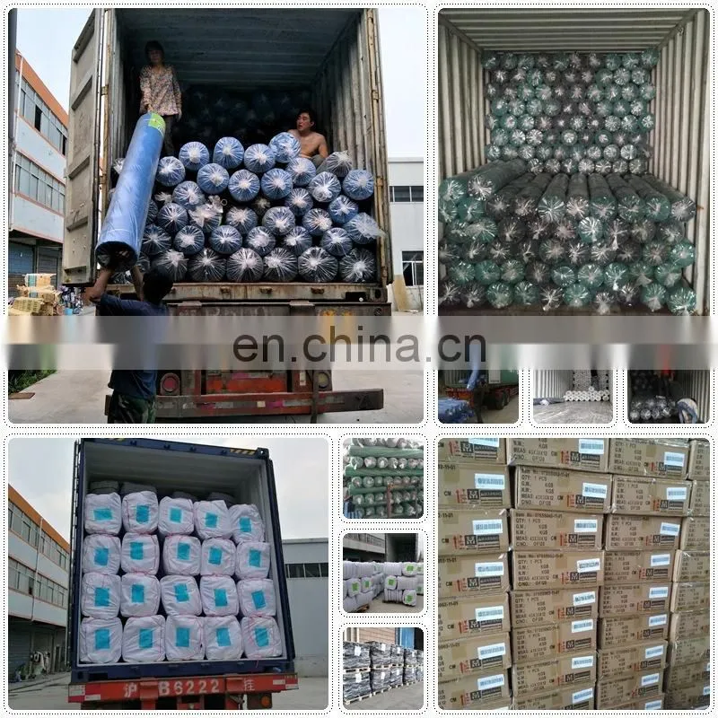 180gsm Invisible Construction safety net price for balcony or building