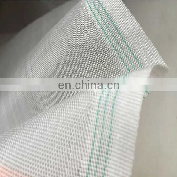 Anti insect netting screen on roll 4*50m, 40*50 mesh,100g