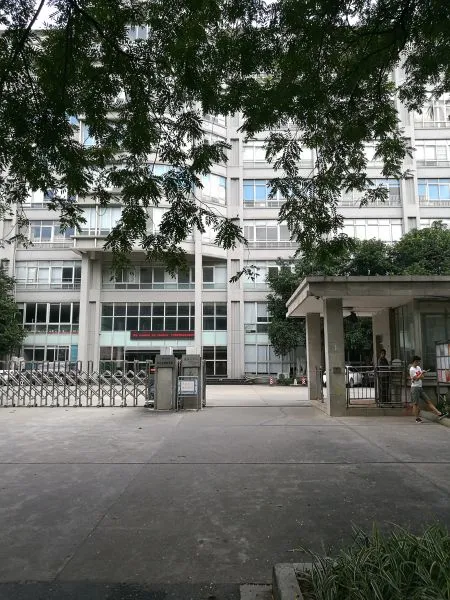 Guangzhou Dingli Storage Equipment Co., Ltd. company overview - view 1