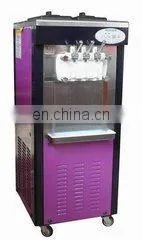 Good Quality Hot Sale soft ice cream machine price
