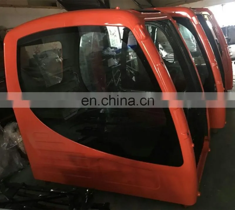 Excavator DX225LC Cabin Operator Cab