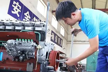 Shijiazhuang Daoz Machinery Equipment Sales Co., Ltd company overview - view 1