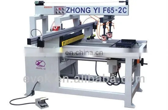 F65-2C multi-drill machine