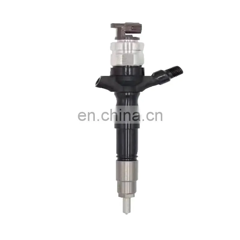common rail injector 095000-8290 DEN-SO INJECTOR for 1KD INJECTOR