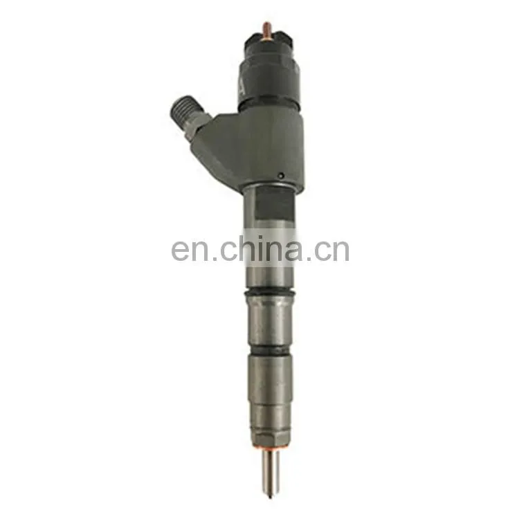 Common Rail Diesel Fuel Injector 04290986 for Excavator EC240 EC290
