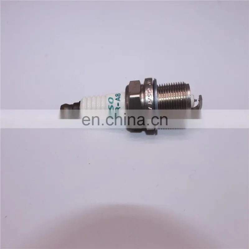 DOUBLE IRIDIUM original for ENGINE 1NZFXE 3485 FK16R-A8 Iridium Long Life Spark Plug OEM 90919-01265