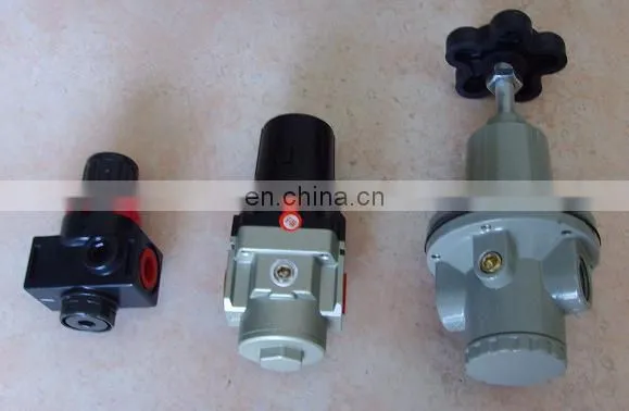 Concrete Plant Silo safety Pressure Relief Valve