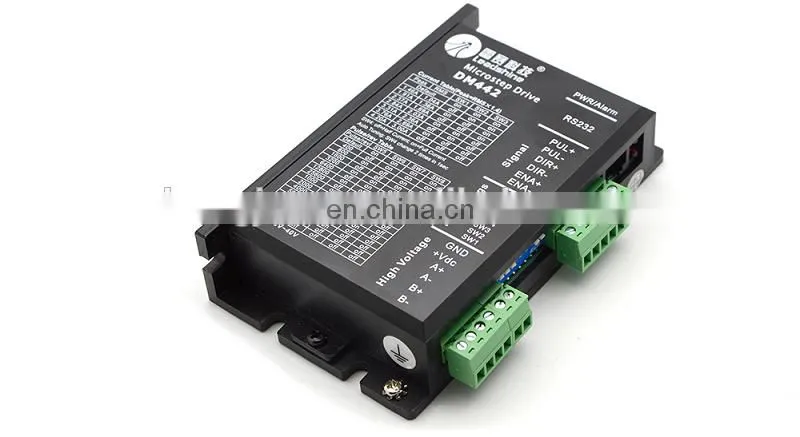 Leadshine 2 Phase Analog Stepper Driver DM442