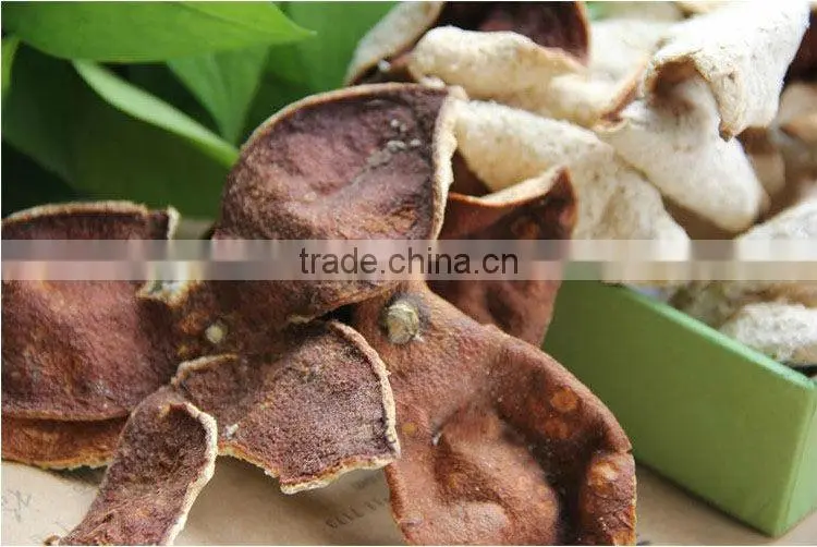 Dried tangerine or orange peel, Pericarpium citri reticulatae,Food seasoning