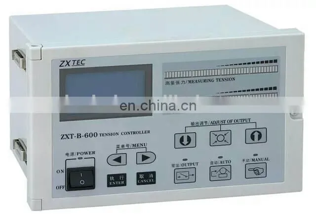 ZXT-B-600 ZXT-B-1000 JR-50S SD-C Auto tension controller for machine