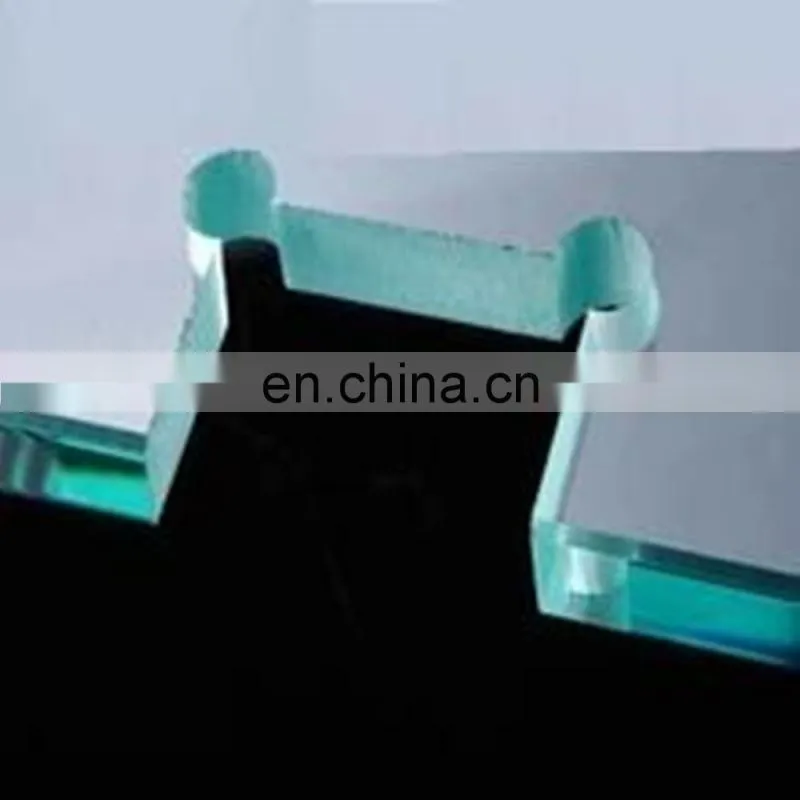 super thickness clear float glass , EN52.2EUROPEAN STANDARD