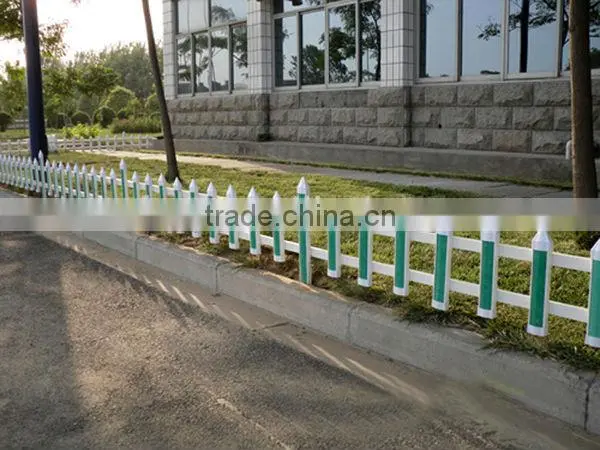 FRP guardrail for highway