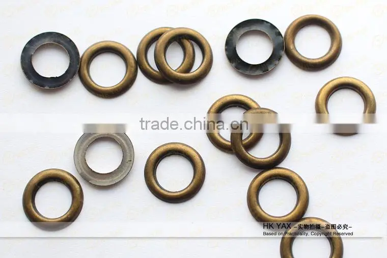 0526C Hotfix copper studs, copper studs factory, wholesale copper studs