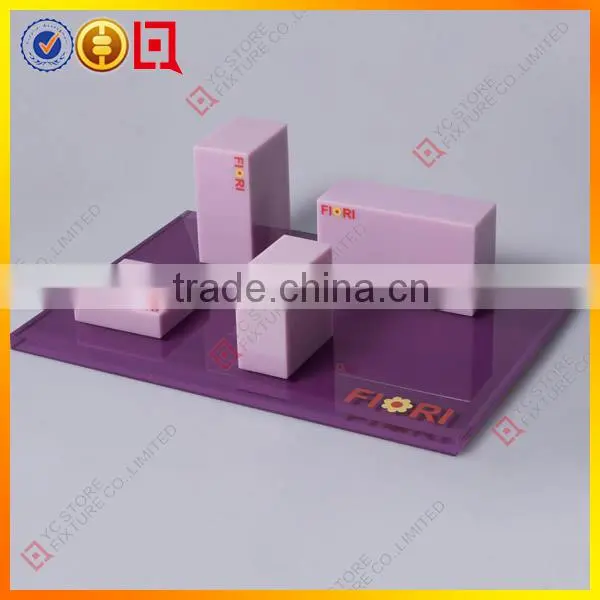 Fashional and beautiful jewelry display stand