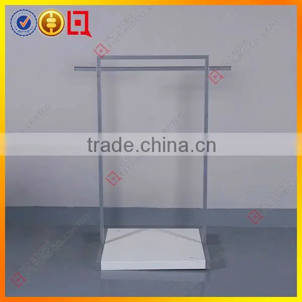 new design jordan clothes display rack