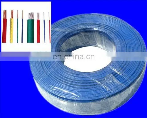 Copper wire aluminum wire electric wire 6mm