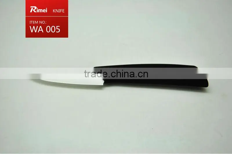 ceramic knife set/nice promotional gift for friends