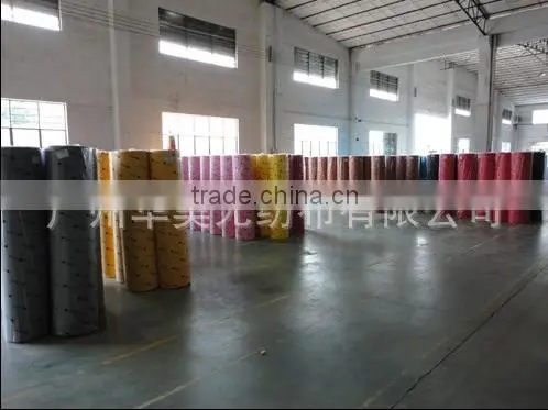 Non-woven fabric/cloth