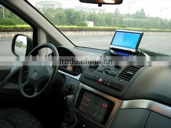 MERCEDED-BENZ VITO-119 Ambulance