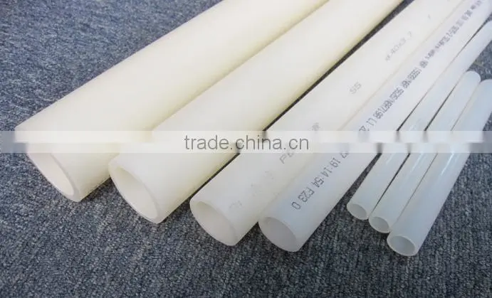 High quality spanish style Sliding pex fitting for pex pipe water pipe with factory price