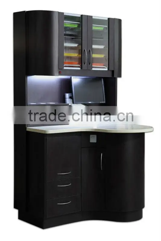 Dental Cabinets Dental Instruments (Model: DC-07)