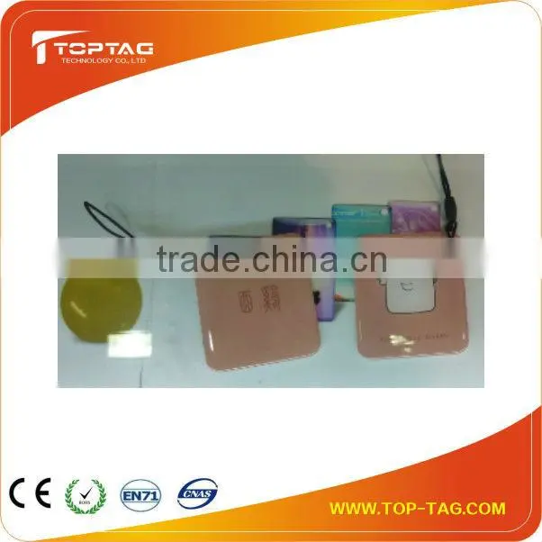 Compatibl Atmel T5577 Epoxy Rfid Key Tag