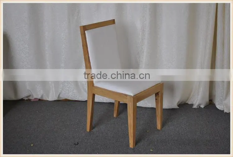 wood legs dining arm chair/restarant chair/cafes chair