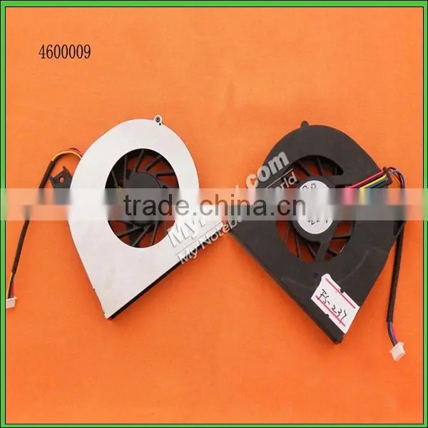 Wholesale brand new and original Laptop Fan for ASUS A9T